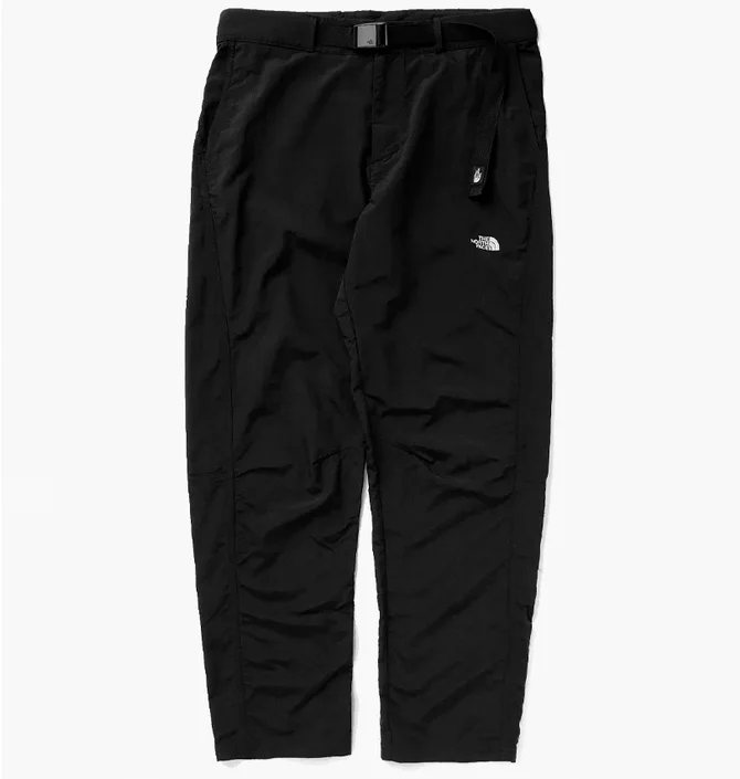 Штаны мужские The North Face Abukuma Black NF0A87984H0