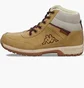 Черевики чоловічі Kappa Bright Mid Light Yellow 2420754141