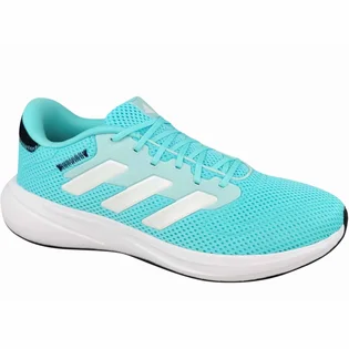 Кроссовки унисекс Adidas Response Runner Turquoise IH3582