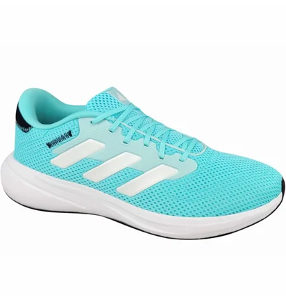 Кроссовки унисекс Adidas Response Runner Turquoise IH3582