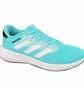 Кроссовки унисекс Adidas Response Runner Turquoise IH3582