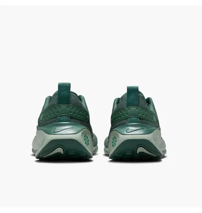 Кроссовки женские Nike Reactx Infinity Run 4 Green DR2670-304