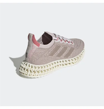 Кросівки жіночі Adidas 4Dfwd Shoes Beige Q46442
