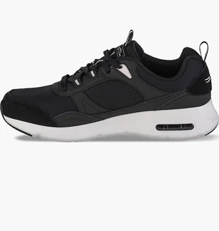 Кросівки чоловічі Skechers Skechair Court Black 232646-BKW