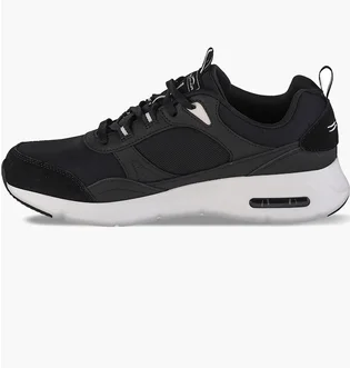 Кросівки чоловічі Skechers Skechair Court Black 232646-BKW