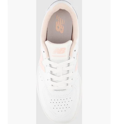 Кроссовки мужские New Balance Bbw80 White BBW80WPK