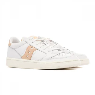 Кроссовки женские Saucony Jazz Court White S60555-31
