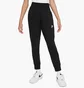 Штаны детские Nike Sportswear Club Fleece G Black DC7207-010