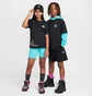 Футболка детская Nike Acg Dri-Fit T-Shirt Black HM5840-010