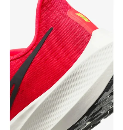 Кросівки чоловічі Nike Air Zoom Pegasus 39 Red Dh4071-600