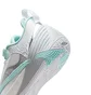 Кроссовки унисекс Li-Ning Wade All City 14 Liberty Grey/Turquoise ABAW001-14