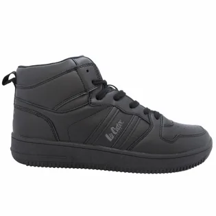 Ботинки мужские Lee Cooper Black LCJ22291307M
