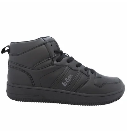 Черевики чоловічі Lee Cooper Black LCJ22291307M