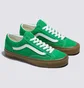Кеди чоловічі Vans Gum Style 36 Shoe Green VN0A54F6GRN