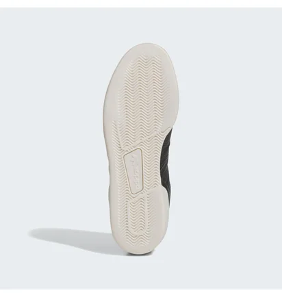 Кроссовки унисекс Adidas Rivalry Lux Low Black ID3950
