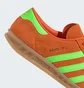 Кроссовки женские Adidas Hamburg Orange IH5460