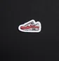 Футболка унисекс Nike Sportswear Max90 Black FQ3762-010