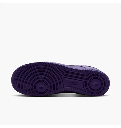 Кроссовки мужские Nike Air Force 1 Low Kb Violet IB0018-500