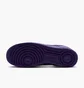 Кроссовки мужские Nike Air Force 1 Low Kb Violet IB0018-500