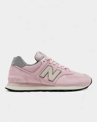 Кросівки жіночі New Balance 574 Core Pink WL574TNP