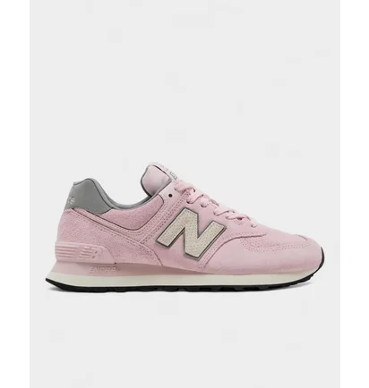 Кросівки жіночі New Balance 574 Core Pink WL574TNP
