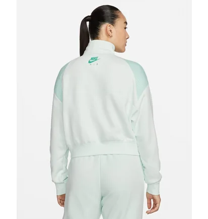 Кофта женская Nike White DM6073-394