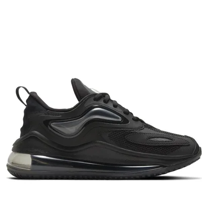 Кросівки дитячі Nike Air Max Zephyr (Gs) Black CN8511-001