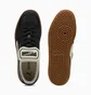 Кроссовки унисекс Puma Palermo Premium Black 401744-02