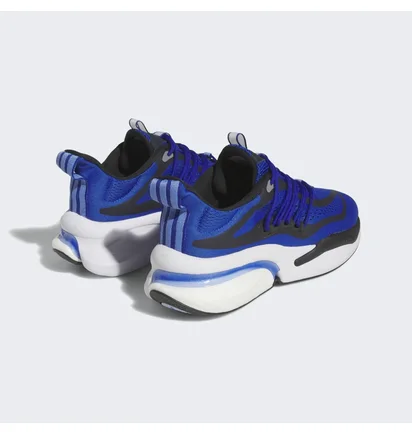 Кроссовки мужские Adidas Alphaboost V1 Shoes Blue Hp2762