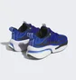 Кроссовки мужские Adidas Alphaboost V1 Shoes Blue Hp2762