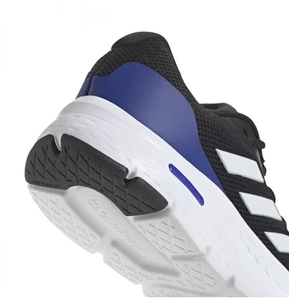 Кроссовки мужские Adidas Cloudfoam Move Black ID6527