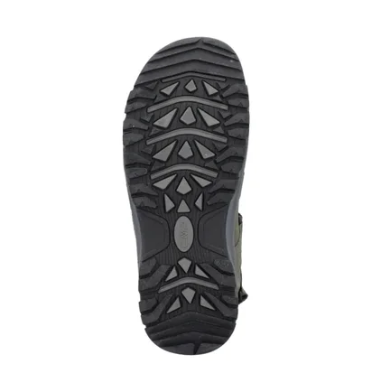 Сандали мужские CMP Khoros Hiking Sandals Olive 3Q92577-E943