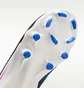Бутси дитячі Nike Phantom 6 Low Academy Blue/White HM9203-446