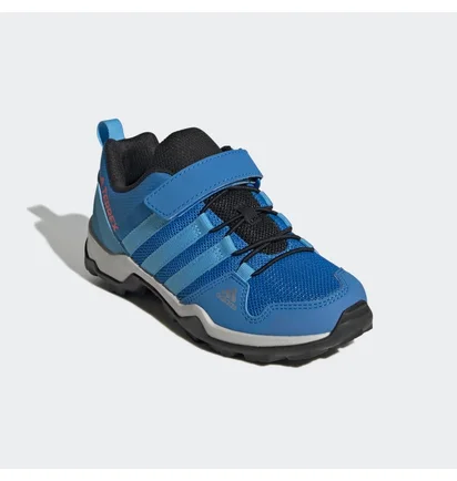 Кроссовки детские Adidas Terrex Ax2R Cf Hiking Shoes Blue Gy7680