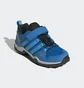 Кроссовки детские Adidas Terrex Ax2R Cf Hiking Shoes Blue Gy7680