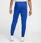 Штани чоловічі Nike M Nk Tch Fleece Jggr Blue FZ4710-480