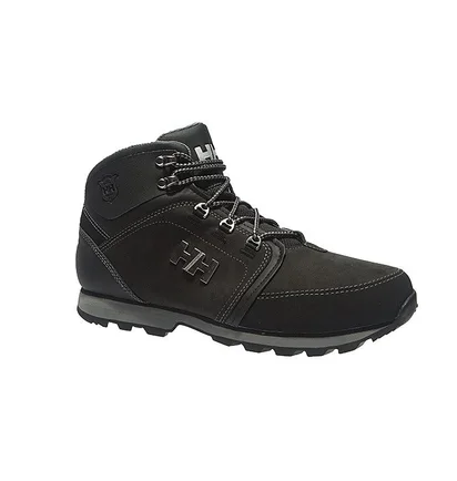 Ботинки мужские Helly Hansen Koppervik Black 10990-991