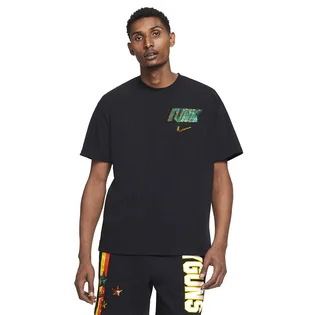 Футболка мужская Nike Rayguns Black DB5964-010