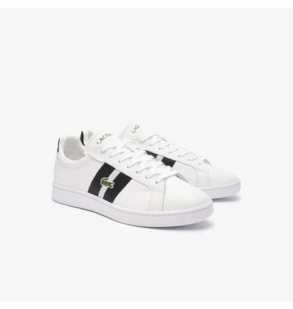 Кроссовки мужские Lacoste Chaussures White 747SMA0047147