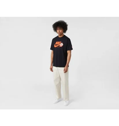 Футболка чоловіча Nike Dumpling T-Shirt Black FB9803-010