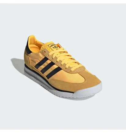 Кроссовки мужские Adidas Sl Rs 72 Yellow IH7912
