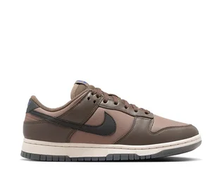 Кросівки жіночі Nike Dunk Low W Brown FZ2552-001