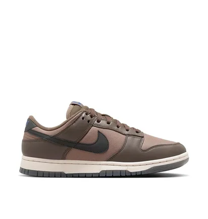Кроссовки женские Nike Dunk Low W Brown FZ2552-001