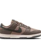 Кроссовки женские Nike Dunk Low W Brown FZ2552-001
