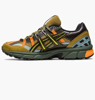 Кроссовки мужские Asics X Andersson Bell Gel-Sonoma 15-50 Olive 1201A852-300
