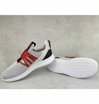 Кросівки чоловічі Adidas Lite Racer Adapt 7.0 Grey IE6333