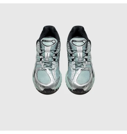 Кросівки чоловічі Asics Gel-Nimbus 10.1 Grey 1203A543-400