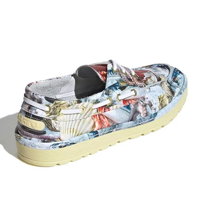 Туфлі унісекс Adidas Saint Florent Seafood Multi FW6672