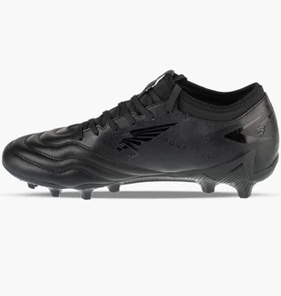 Бутсы мужские Joma Powerful 25 Fg Black POWS2521FG