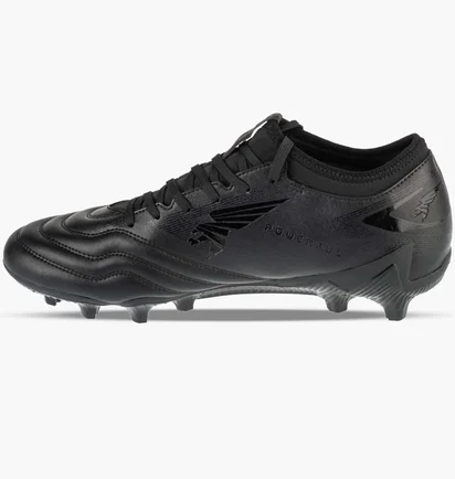 Бутсы мужские Joma Powerful 25 Fg Black POWS2521FG